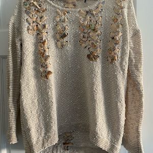 Akemi + Kin sweater